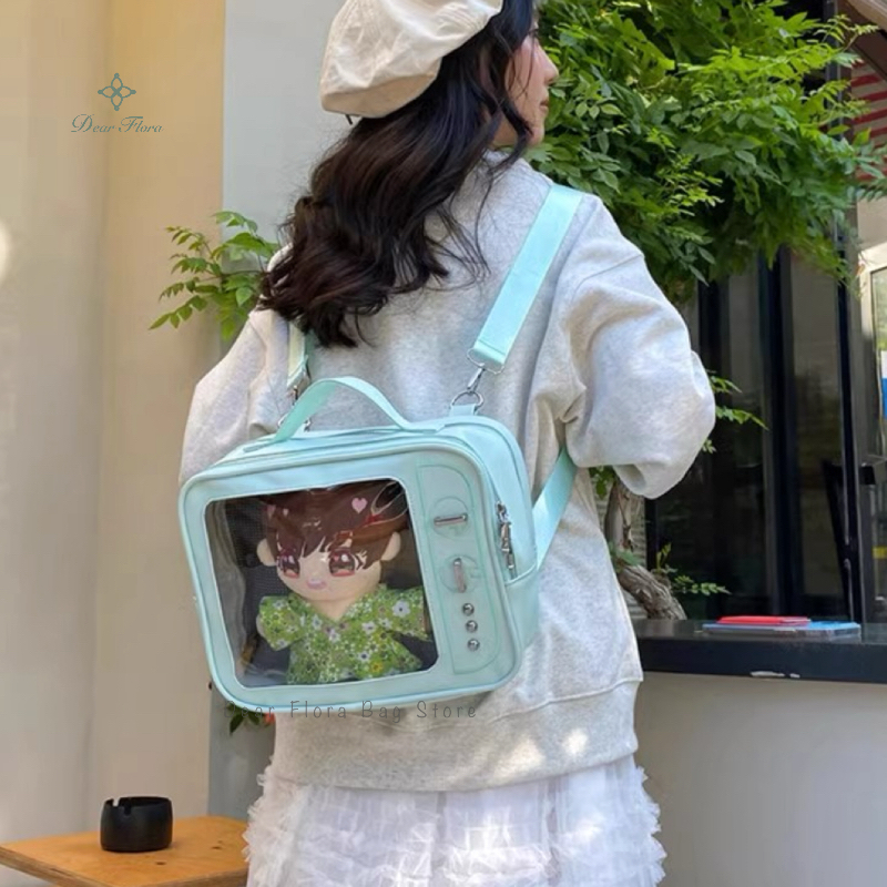 New TV Model Ita Backpacks Cut – Model Kit Mobil recenzja i cena