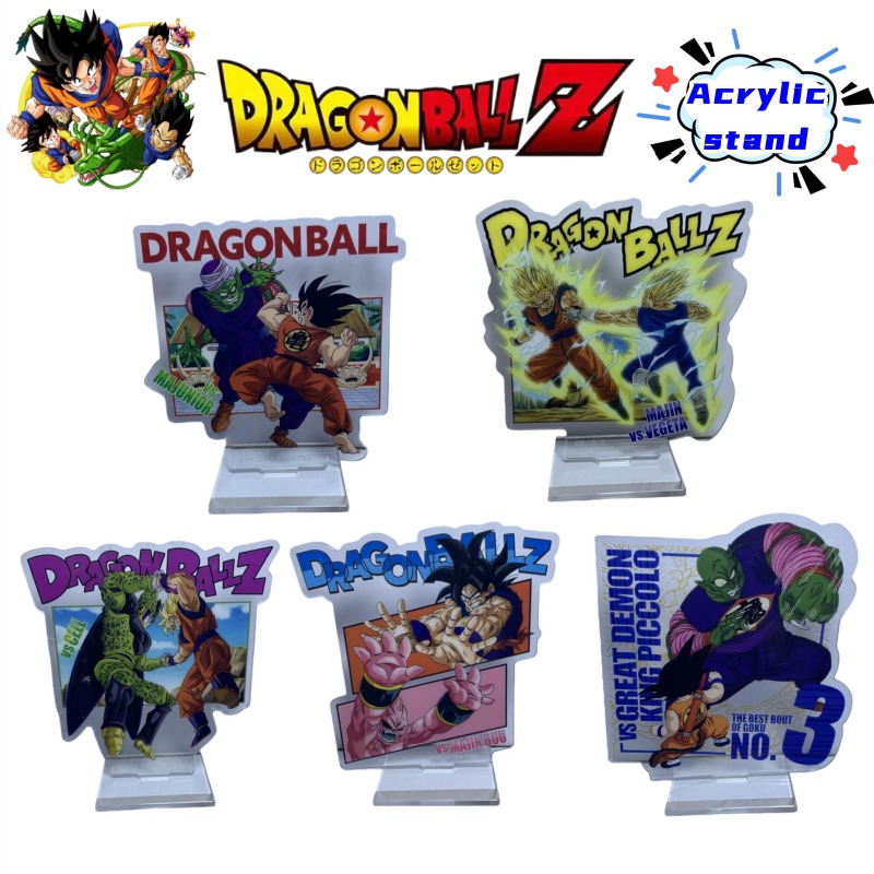 Dragon Ball Kame Sennin Son Go – Model Kit Holder recenzja i cena