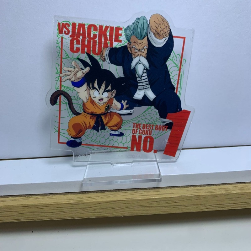 Dragon Ball Kame Sennin Son Go – Model Kit Holder recenzja i cena