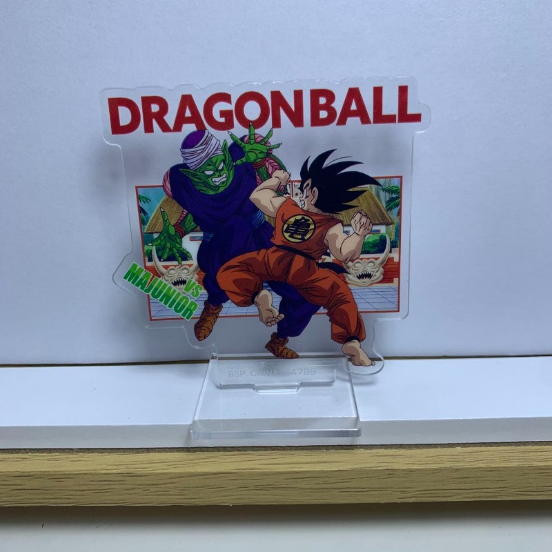 Dragon Ball Kame Sennin Son Go – Model Kit Holder recenzja i cena