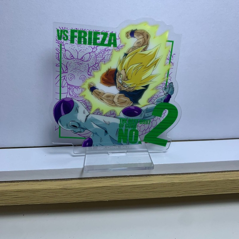 Dragon Ball Kame Sennin Son Go – Model Kit Holder recenzja i cena