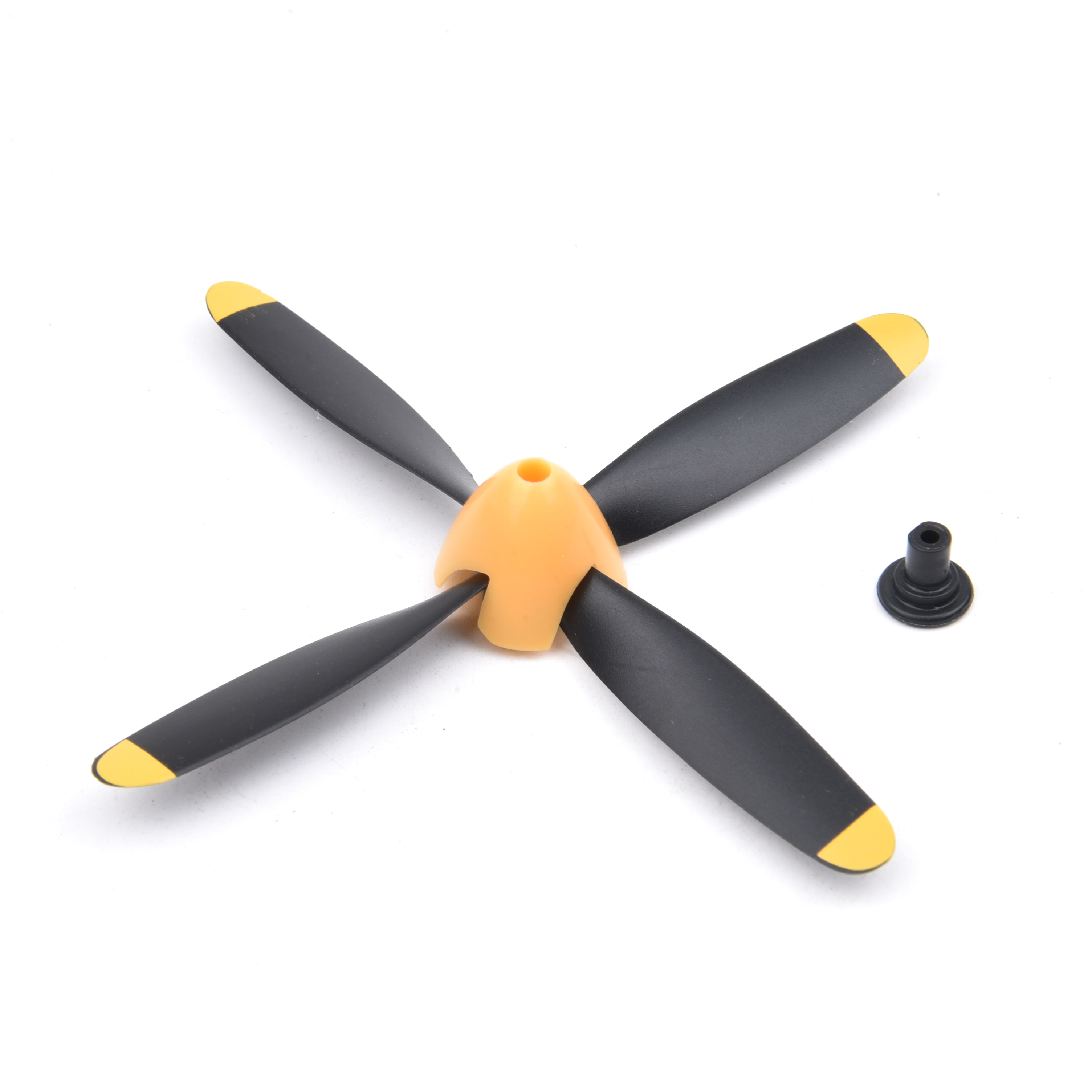 NEW RC 4 Blades Propeller For  – Model Kit Spitfire recenzja i cena