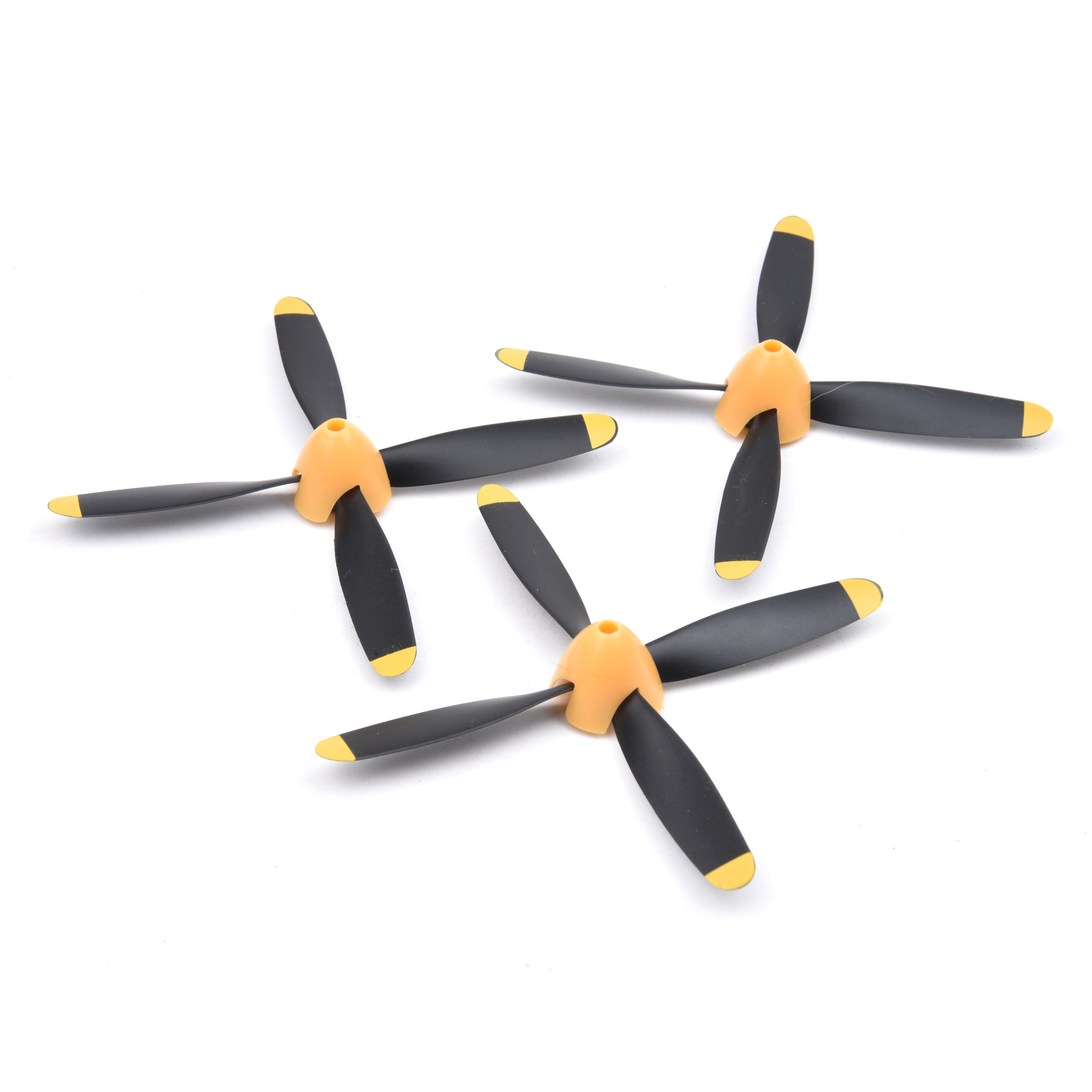 NEW RC 4 Blades Propeller For  – Model Kit Spitfire recenzja i cena