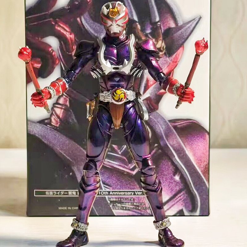 New Anime Kamen Rider Kabuto B – Model Kit Kamen Rider recenzja i cena