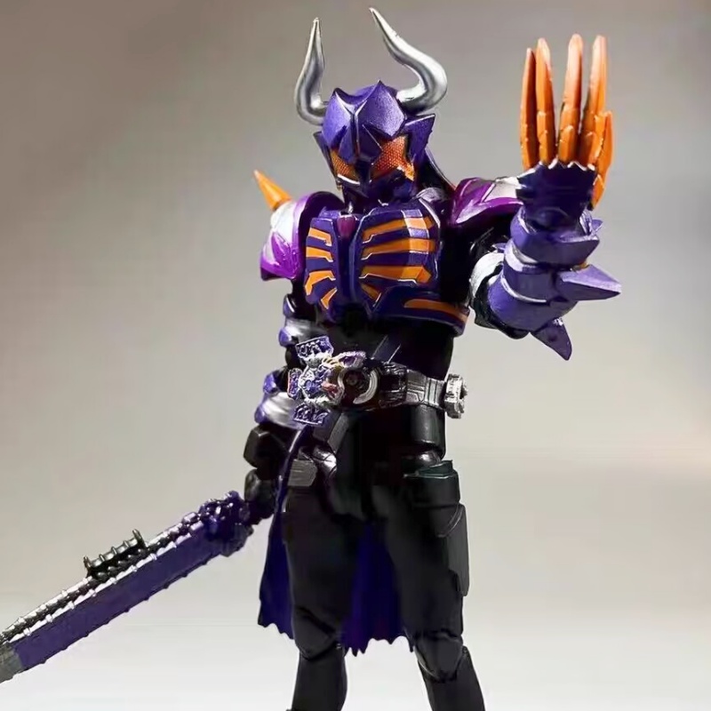 New Anime Kamen Rider Kabuto B – Model Kit Kamen Rider recenzja i cena