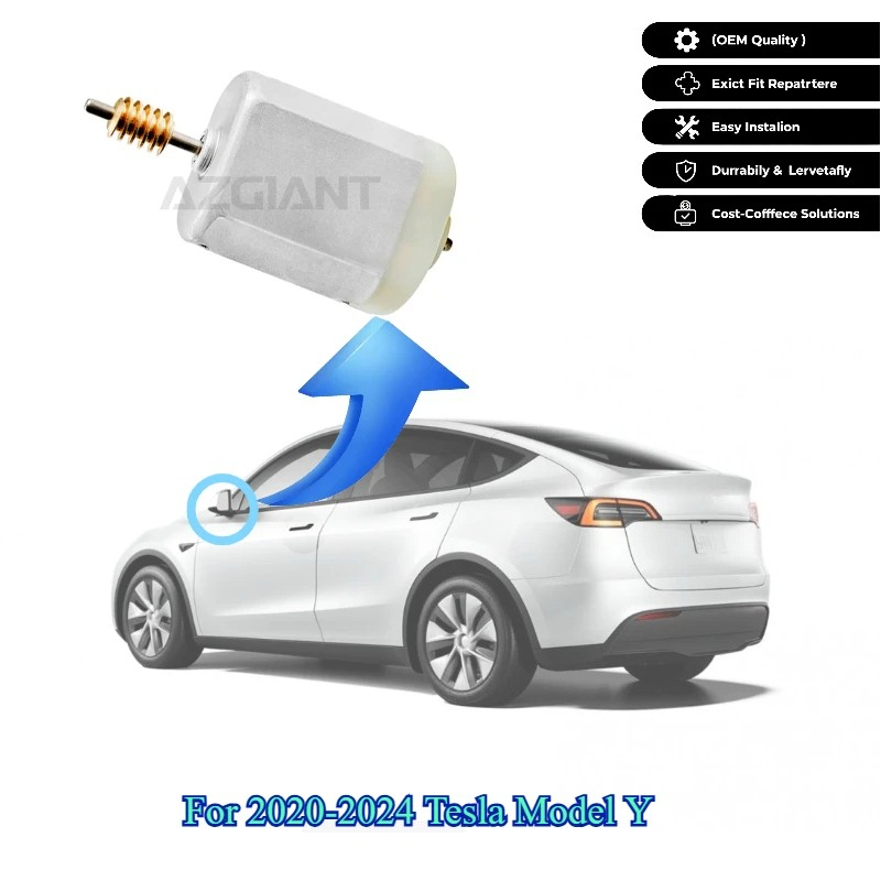 AZGIANT for 2020-2024 Tesla Mo – Model Kit Motor recenzja i cena