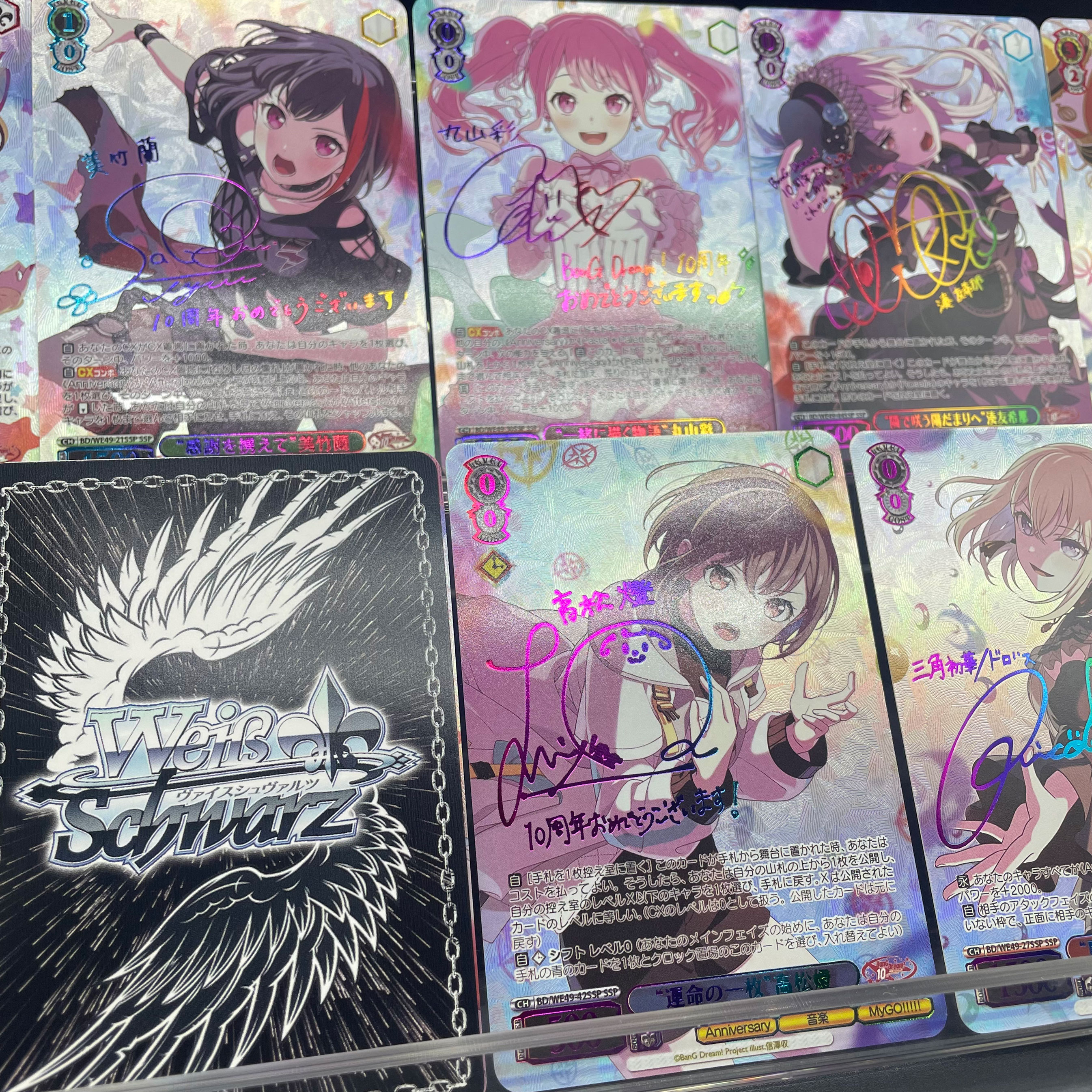 DIY WS BanG Dream! Girls Band  – Model Kit For Girls recenzja i cena