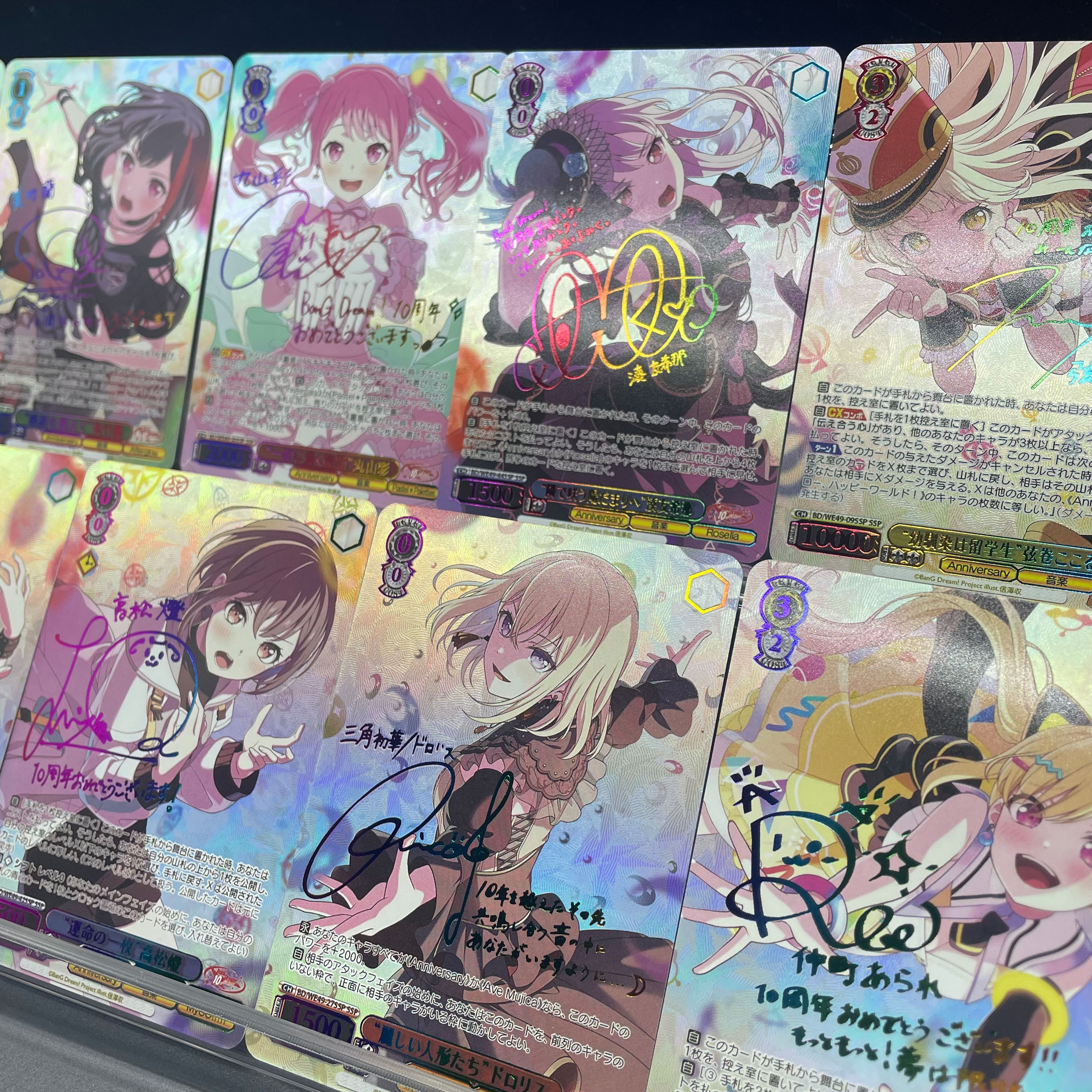 DIY WS BanG Dream! Girls Band  – Model Kit For Girls recenzja i cena