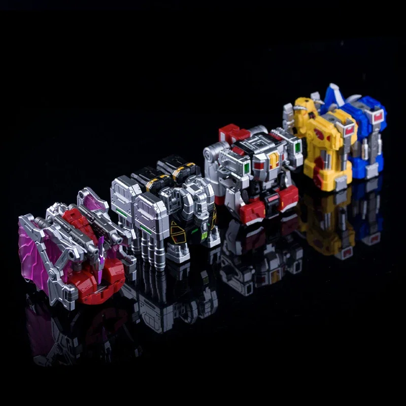In Stock Lucky Cat  Megazord M – Model Kit Voltron recenzja i cena
