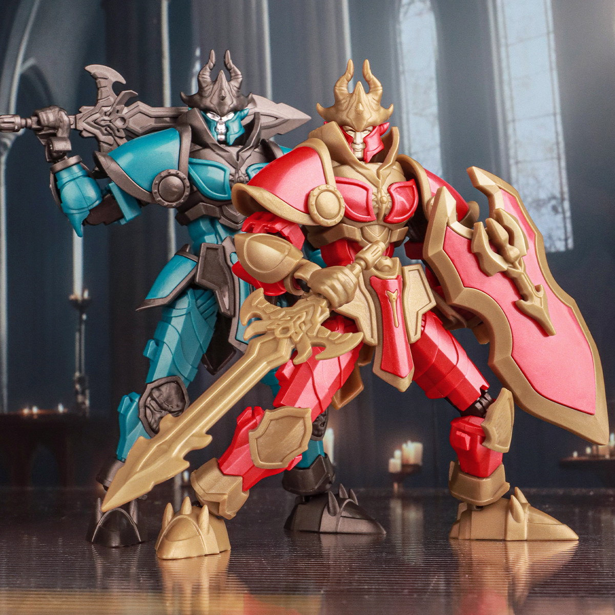 Kamen Rider Joint Mannequin Mo – Model Kit Kamen Rider recenzja i cena