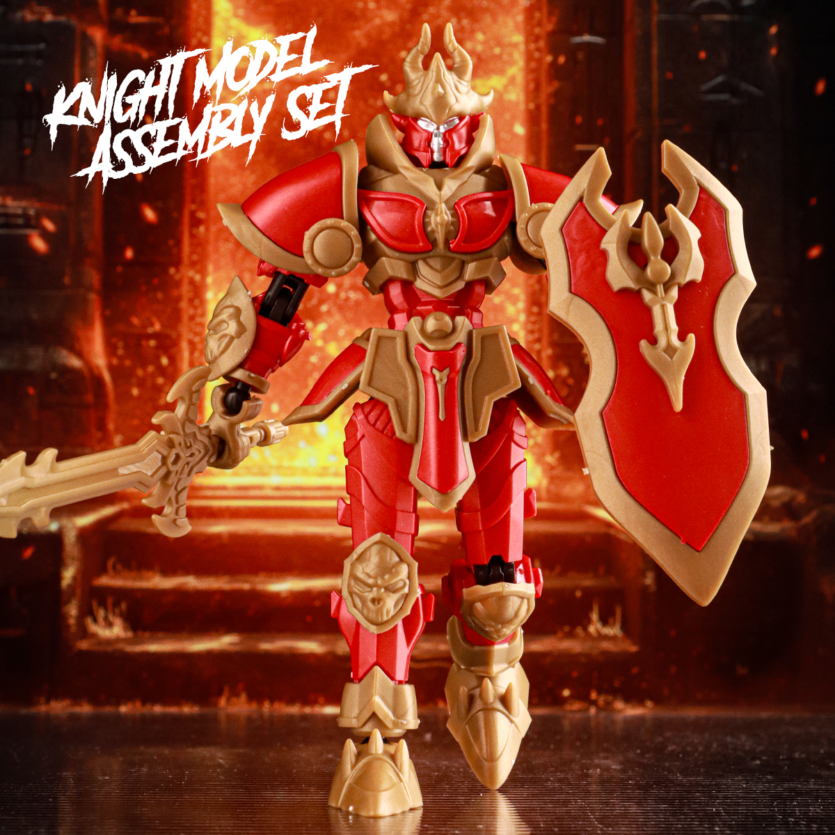 Kamen Rider Joint Mannequin Mo – Model Kit Kamen Rider recenzja i cena