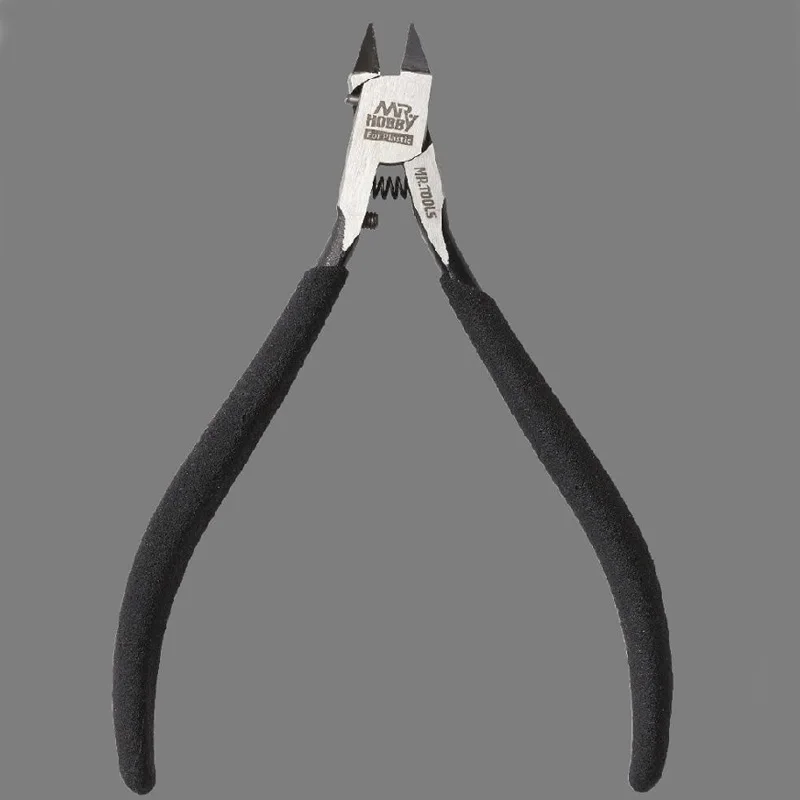 Mr.HOBBY MT103 Single Blade Cu – Model Kit Nippers recenzja i cena