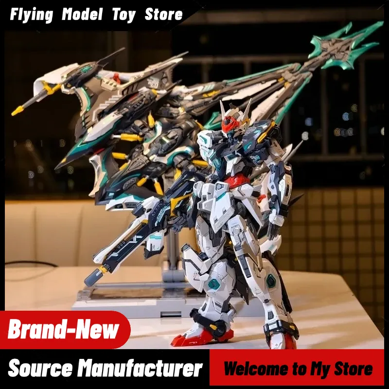 In Stock IN ERA+ PMD THUNDERBO – Model Kit Gundam Mg recenzja i cena