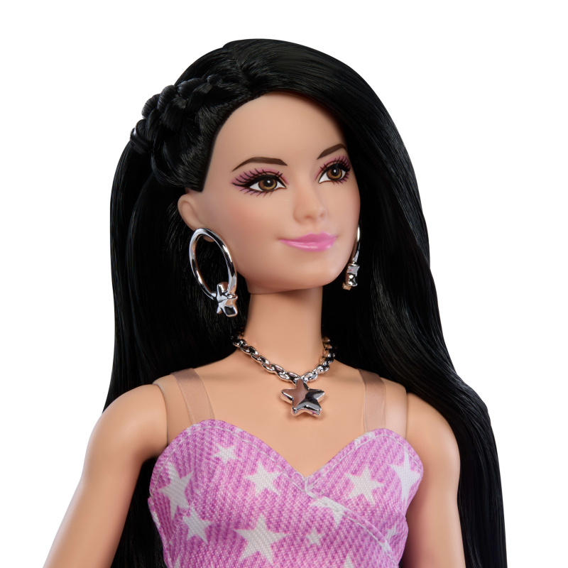 Assorted Original Mattel Barbi – Model Kit For Girls recenzja i cena