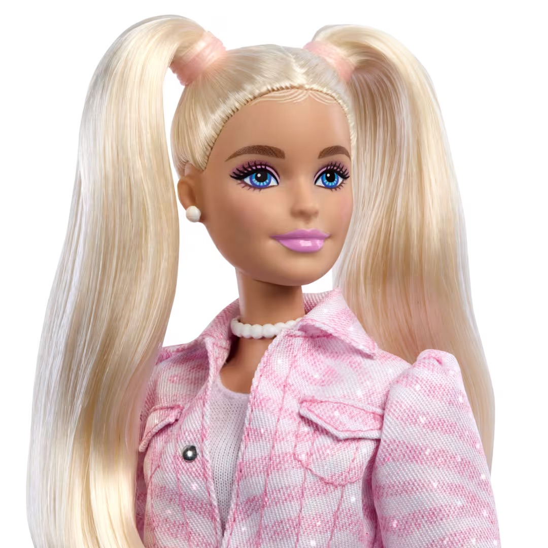 Assorted Original Mattel Barbi – Model Kit For Girls recenzja i cena