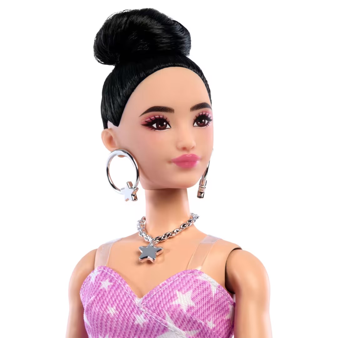 Assorted Original Mattel Barbi – Model Kit For Girls recenzja i cena