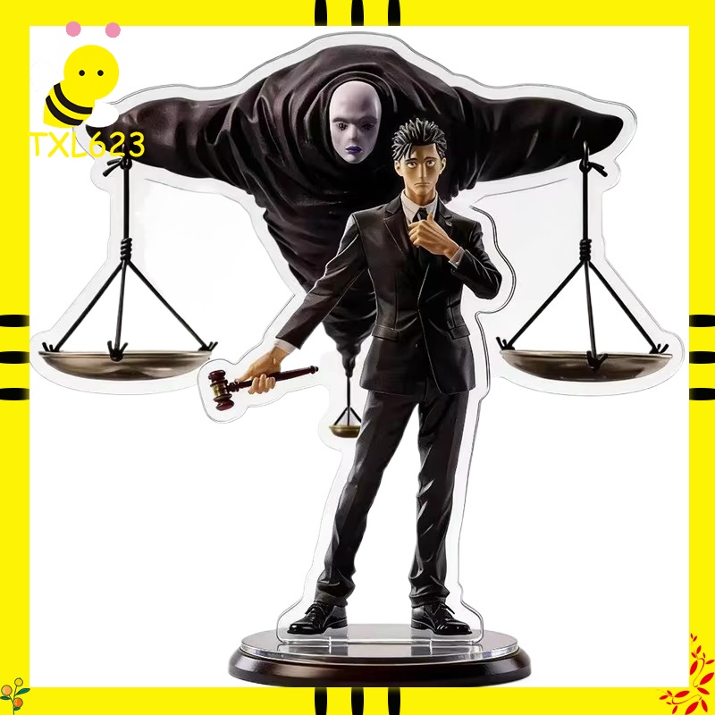 Hiromi Higuruma Acrylic Stand  – Model Kit Holder recenzja i cena