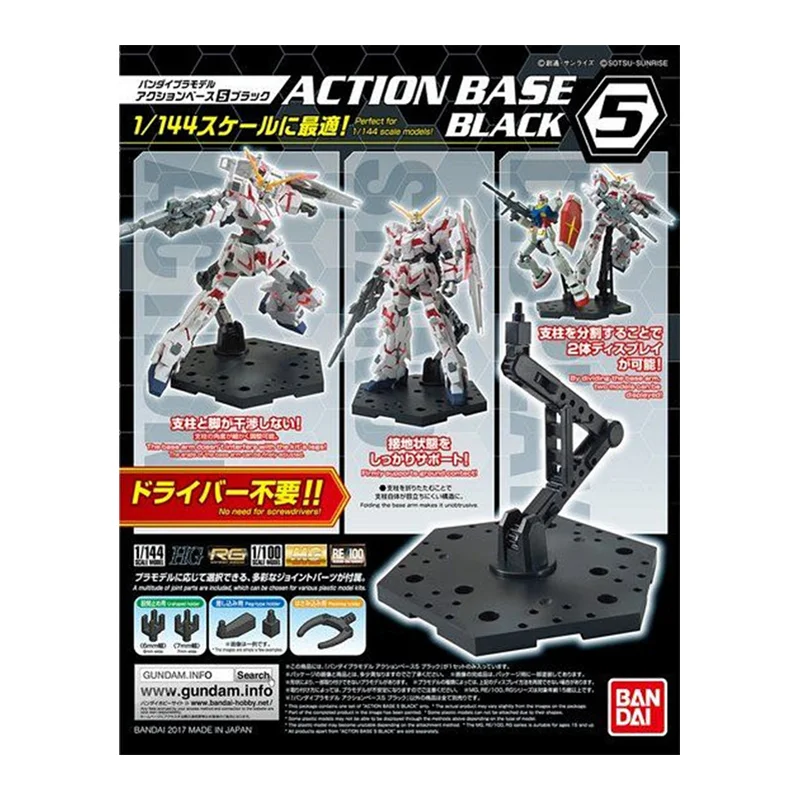 In Stock Bandai Original Actio – Model Kit Gundam Mg recenzja i cena