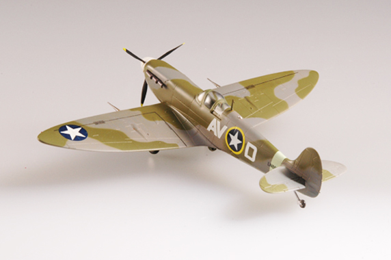 Easymodel 37215 1:72 Scale WWI – Model Kit Spitfire recenzja i cena
