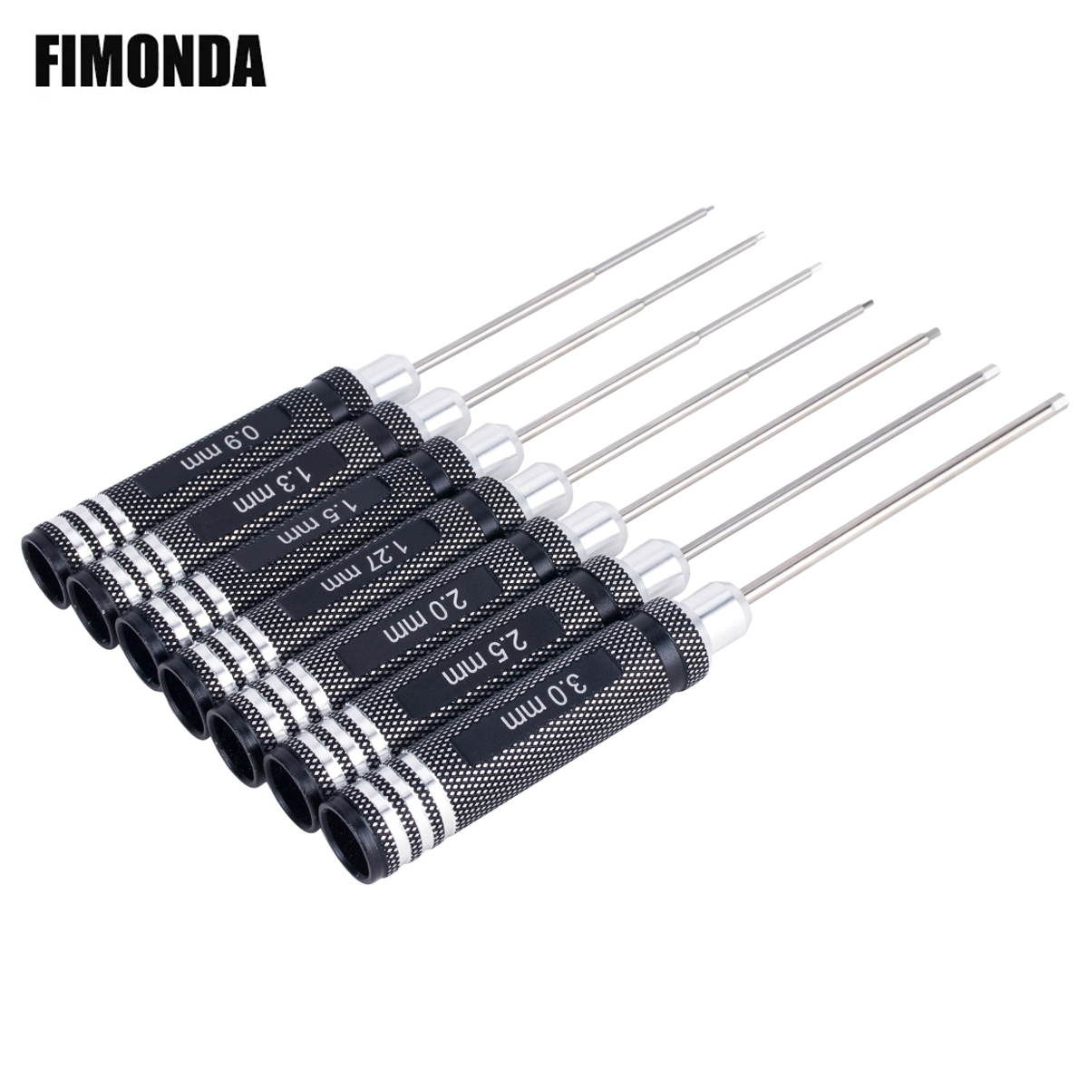 7 IN 1 Steel Hex Socket Profes – Model Kit Tool recenzja i cena