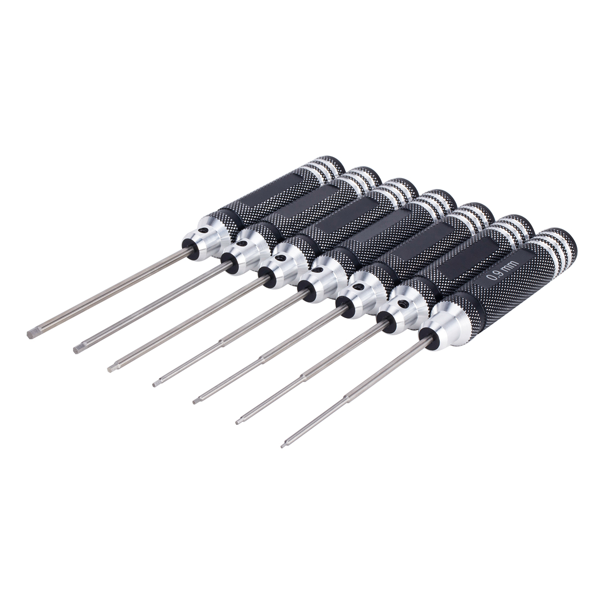 7 IN 1 Steel Hex Socket Profes – Model Kit Tool recenzja i cena
