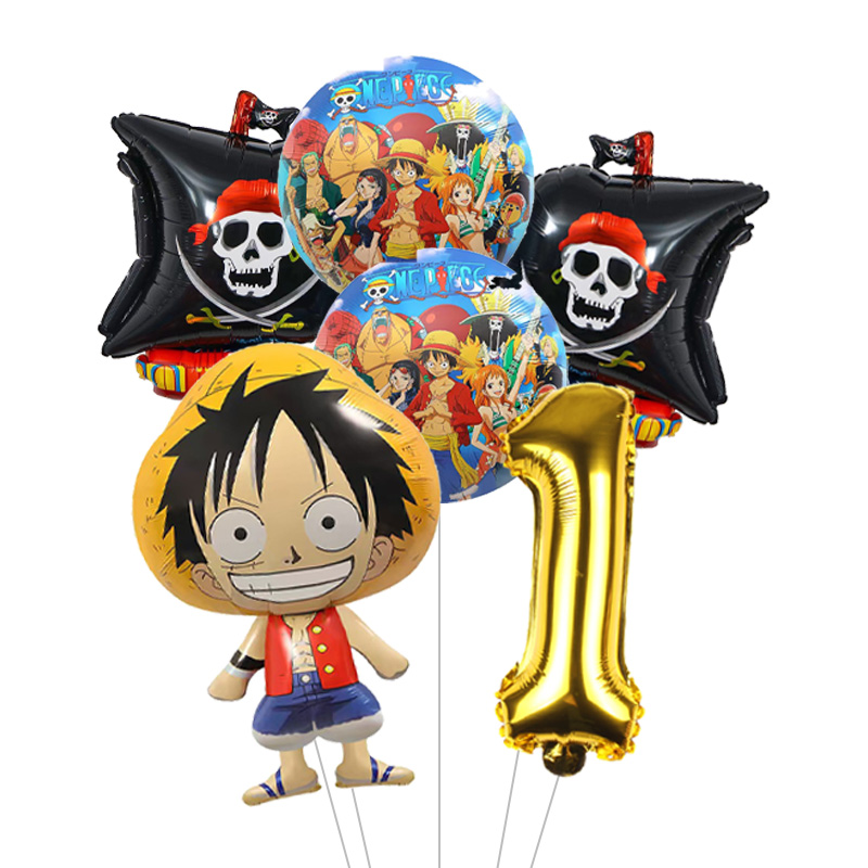 Cool One Piece Theme Luffy The – Model Kit One Piece Bandai recenzja i cena