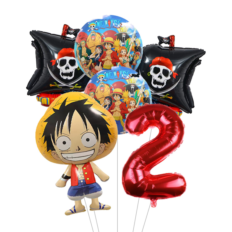 Cool One Piece Theme Luffy The – Model Kit One Piece Bandai recenzja i cena