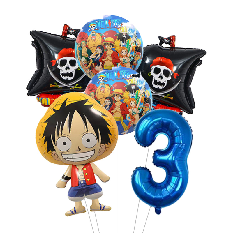 Cool One Piece Theme Luffy The – Model Kit One Piece Bandai recenzja i cena