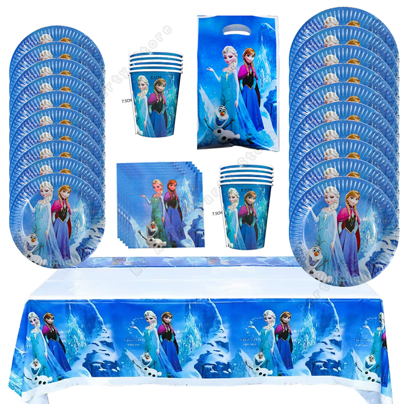 Disney Frozen Elsa Anna Olaf B – Model Kit For Girls recenzja i cena