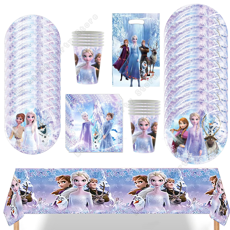 Disney Frozen Elsa Anna Olaf B – Model Kit For Girls recenzja i cena