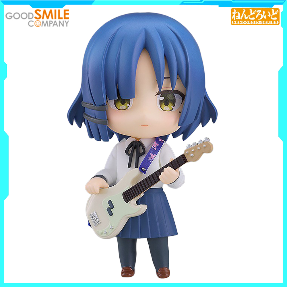 100% Original Good Smile Compa – Model Kit Bocchi The Rock recenzja i cena