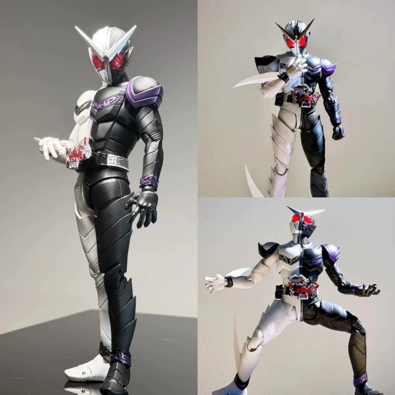 Hot Bandai SHF Kamen Rider Kab – Model Kit Kamen Rider recenzja i cena
