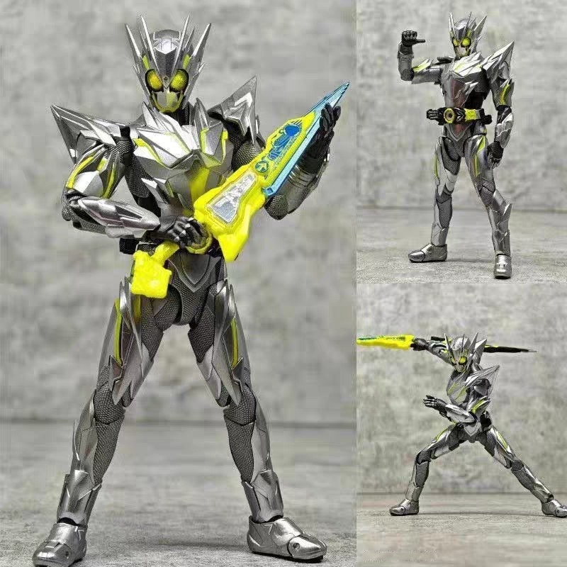 Hot Bandai SHF Kamen Rider Kab – Model Kit Kamen Rider recenzja i cena