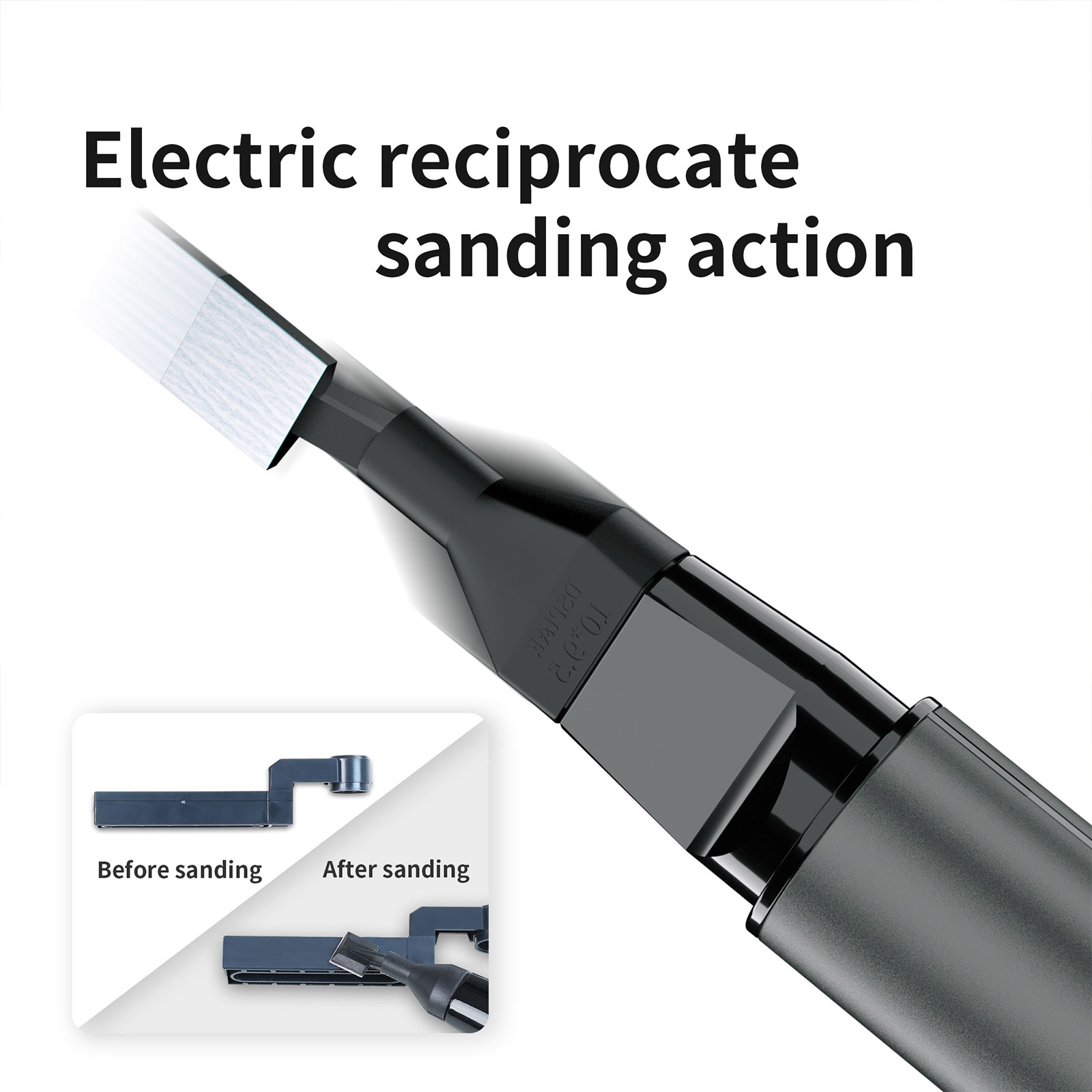DSPIAE ES-A pro Upgraded Recip – Model Kit Tool recenzja i cena