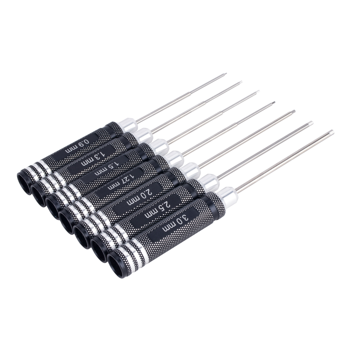 7 IN 1 Steel Hex Screwdriver S – Model Kit Tool recenzja i cena