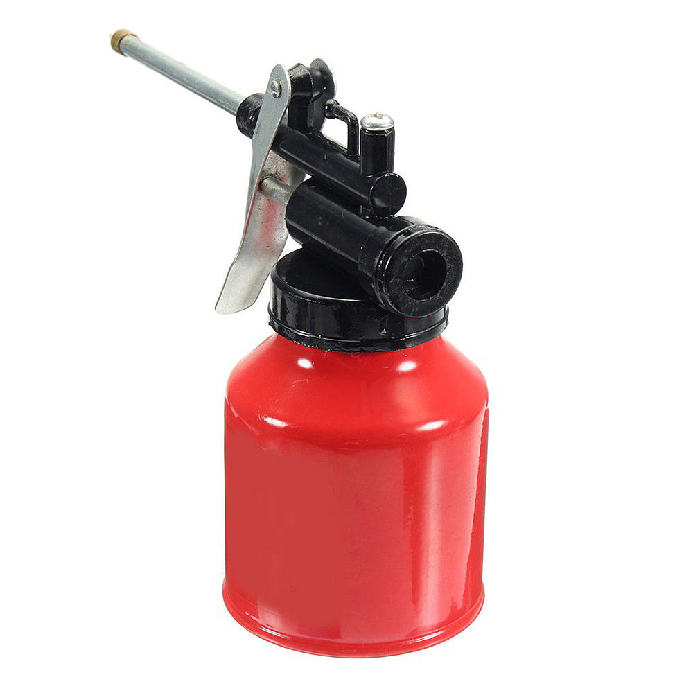 250ml Paint Spray Gun Oil Pump – Spray Can Lacquer recenzja i cena