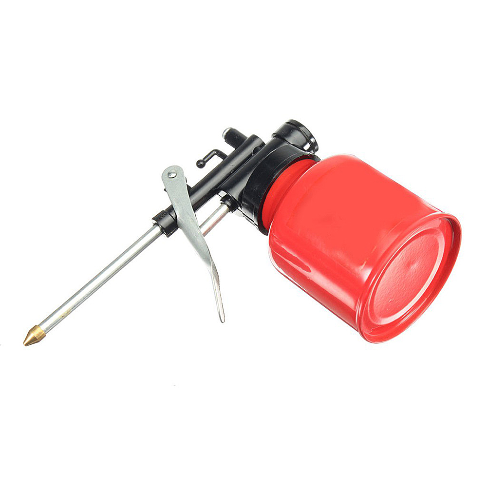 250ml Paint Spray Gun Oil Pump – Spray Can Lacquer recenzja i cena