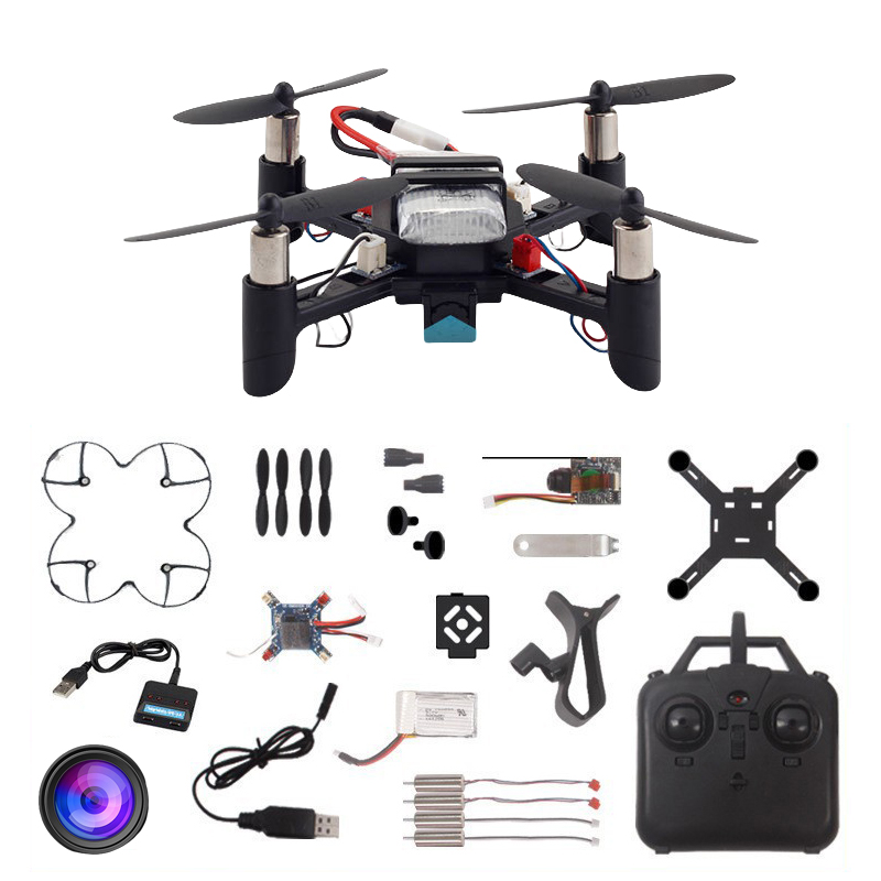 New Assembly DIY Four Axis Air – Model Kit Motor recenzja i cena