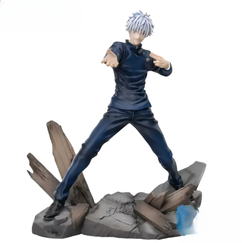 In stock anime action figure m – Model Kit Figures recenzja i cena
