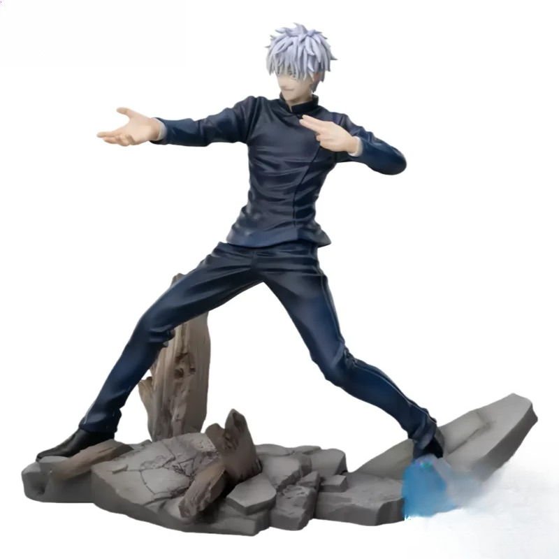 In stock anime action figure m – Model Kit Figures recenzja i cena