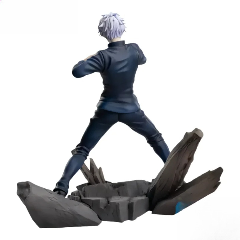 In stock anime action figure m – Model Kit Figures recenzja i cena