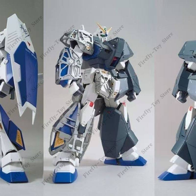 NEW YIMING Model KO Nt-1 MG 1/ – Model Kit Gundam Mg recenzja i cena