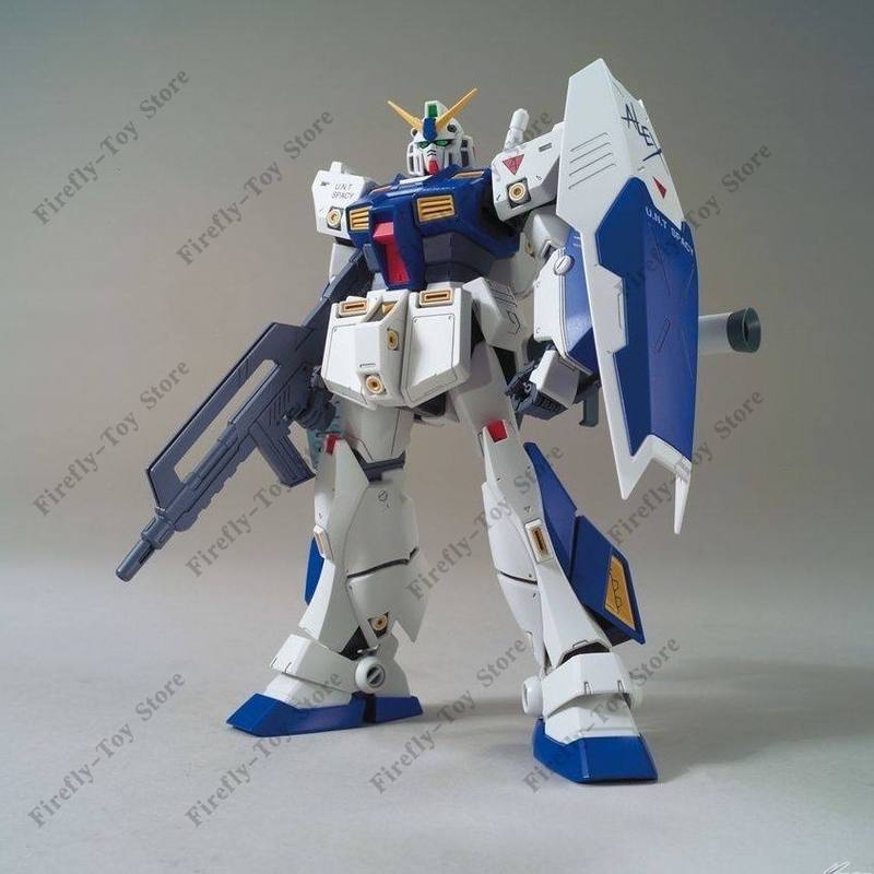 NEW YIMING Model KO Nt-1 MG 1/ – Model Kit Gundam Mg recenzja i cena