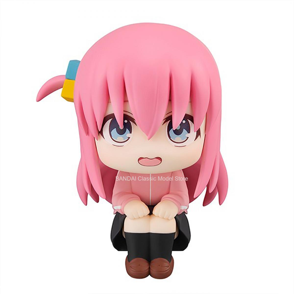 In Stock Original MegaHouse Lo – Model Kit Bocchi The Rock recenzja i cena