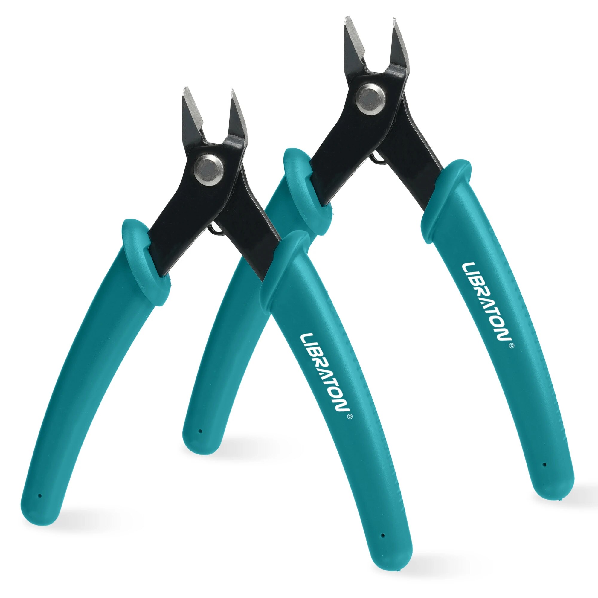 LIBRATON Micro Wire Cutter Pre – Model Kit Nippers recenzja i cena