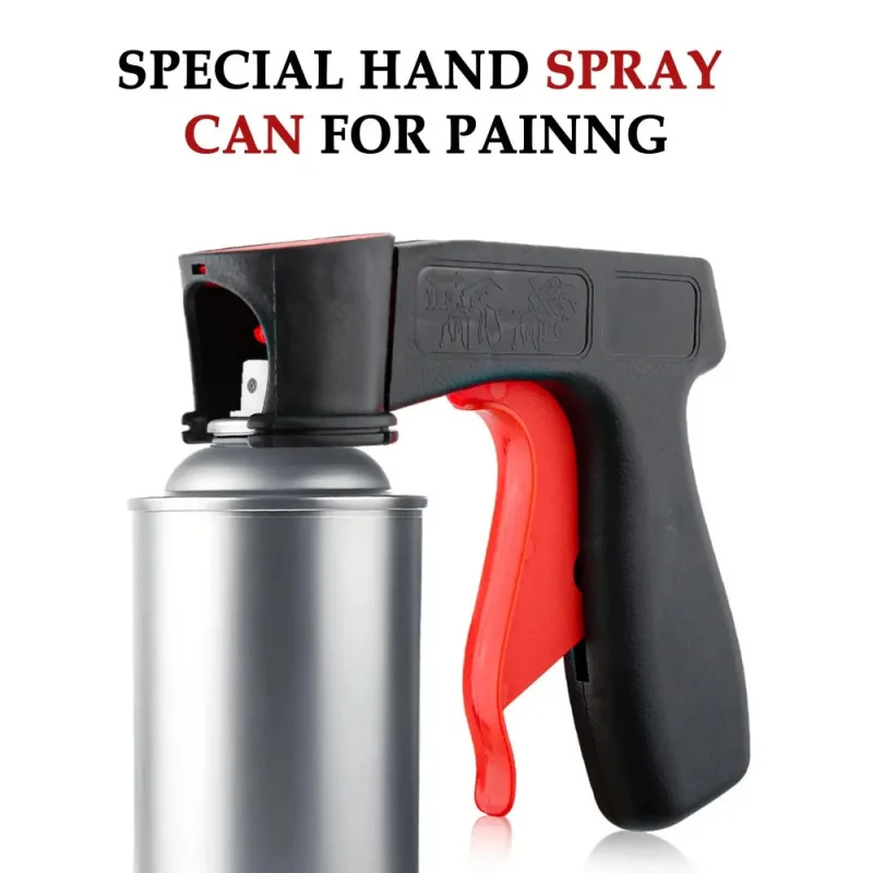 New Reusable Car Spray Trigger – Spray Can Lacquer recenzja i cena