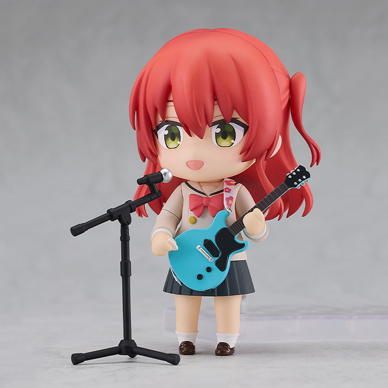 GSC Nendoroid Series Kita Ikuy – Model Kit Bocchi The Rock recenzja i cena