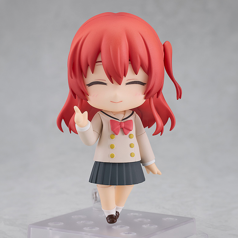 GSC Nendoroid Series Kita Ikuy – Model Kit Bocchi The Rock recenzja i cena