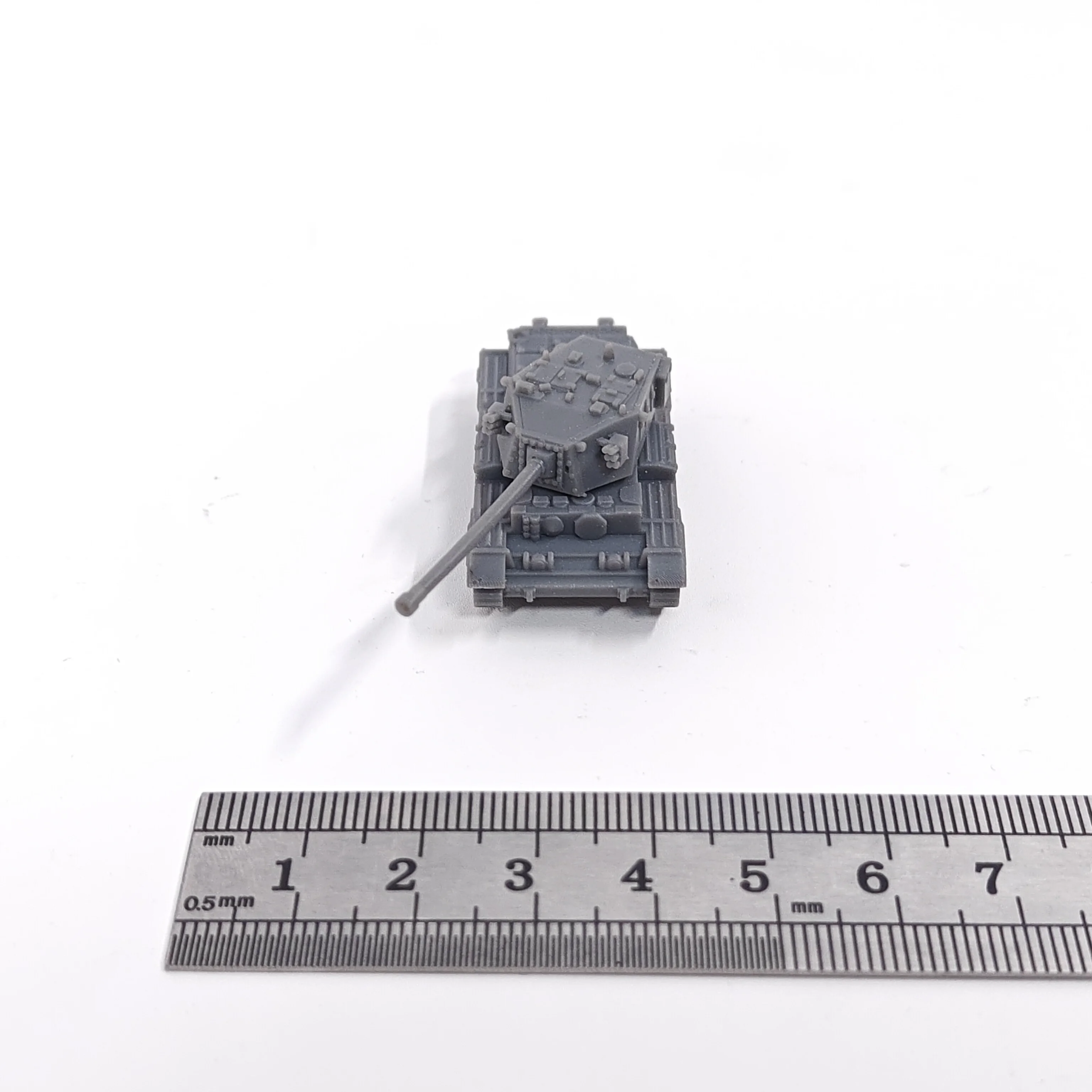1/144 Scale unpainted miniatur – Model Kit Destroyer recenzja i cena