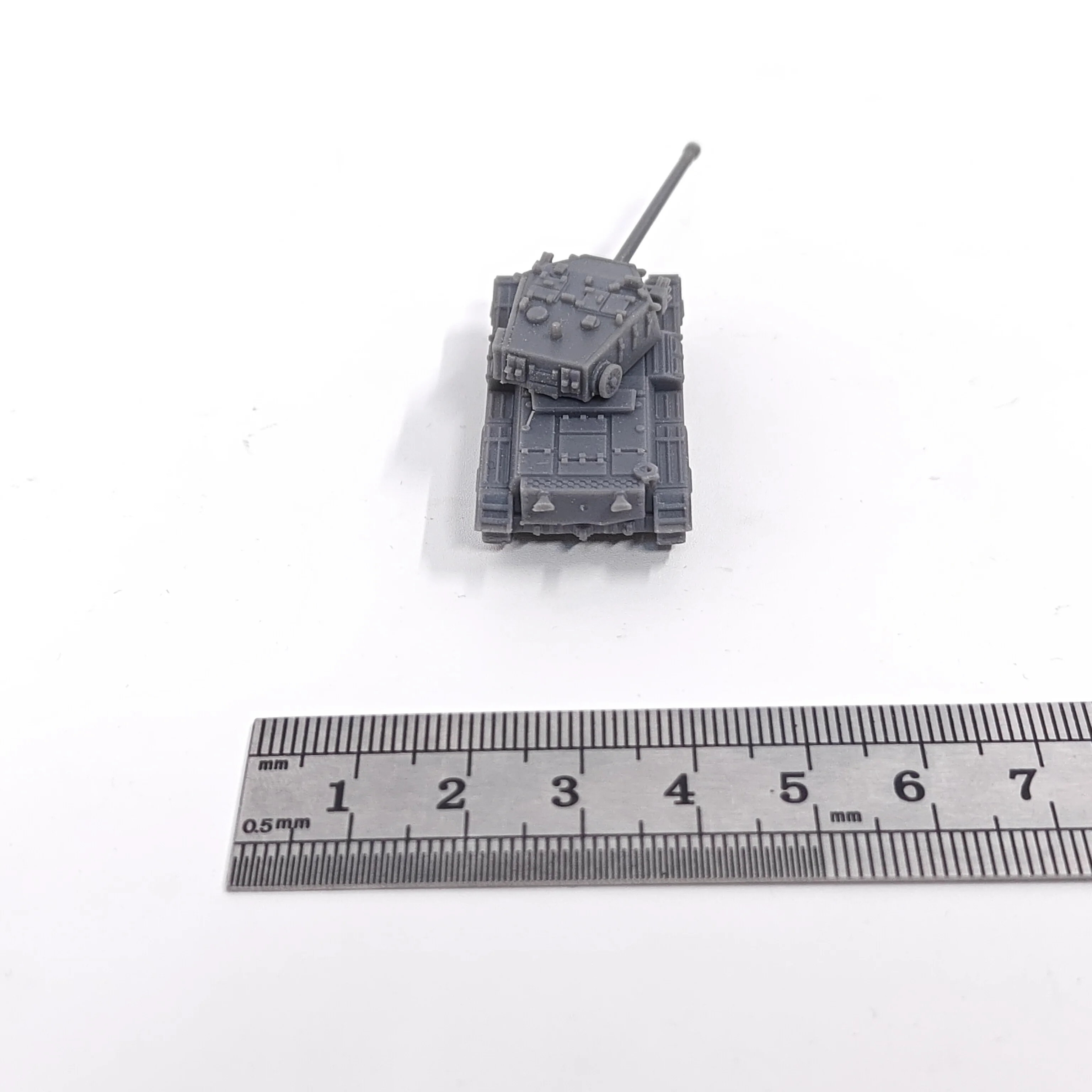 1/144 Scale unpainted miniatur – Model Kit Destroyer recenzja i cena